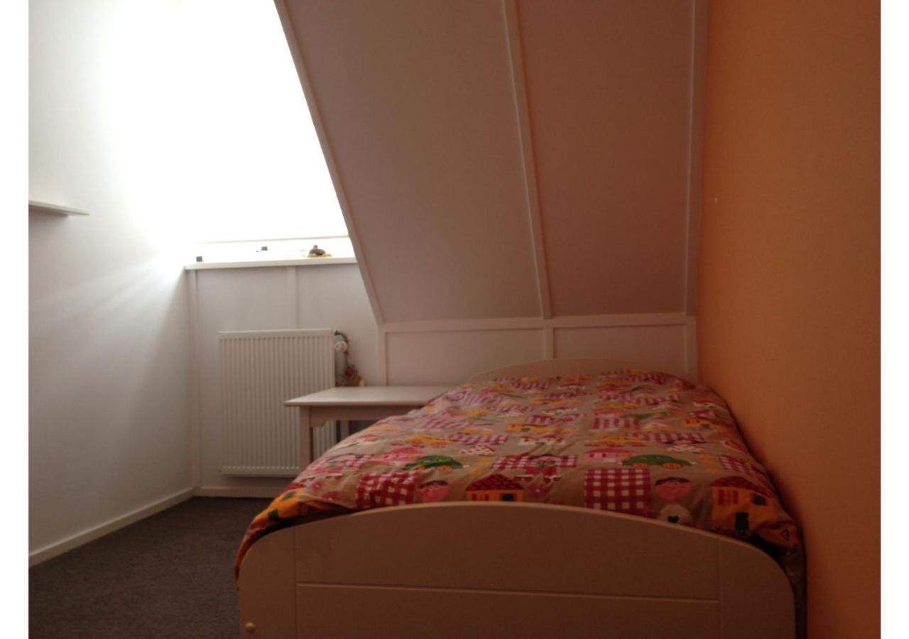 Vakantiewoning يرسك المظهر الخارجي الصورة