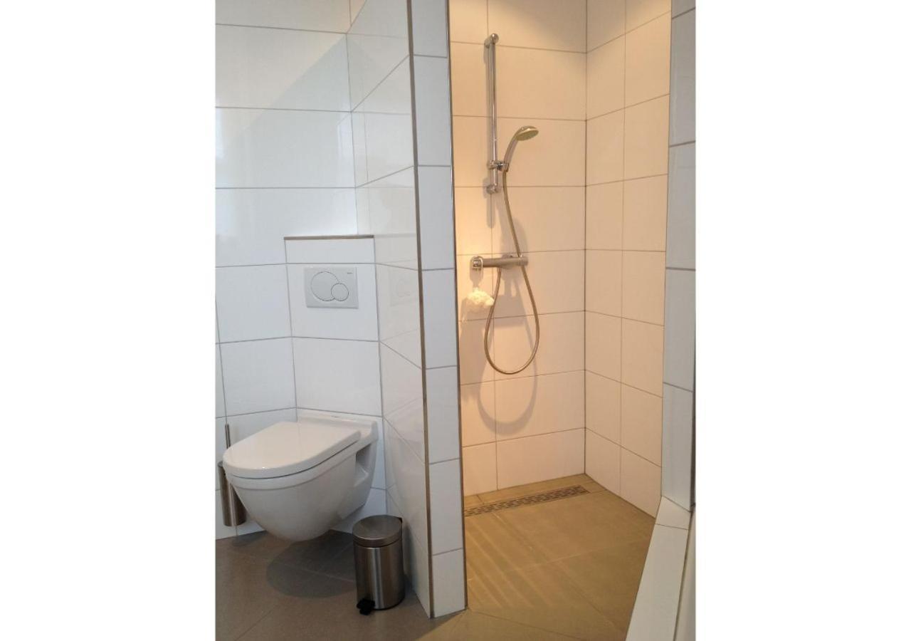 Vakantiewoning يرسك المظهر الخارجي الصورة
